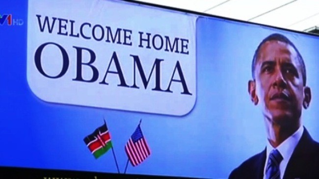 США и Кения активизируют сотрудничество в разных сферах  - ảnh 1